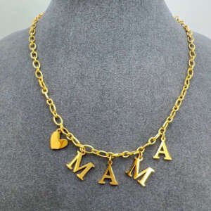 Necklace for Mom