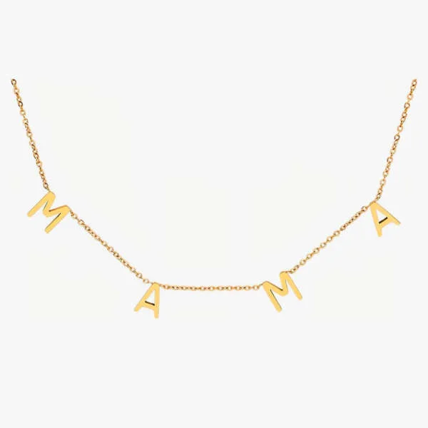 Necklace for Mom
