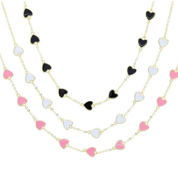 Chain of Hearts