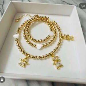 Chain - Personalized Children's Charms